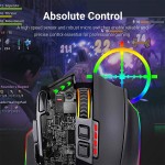 خرید موس Redragon Sniper